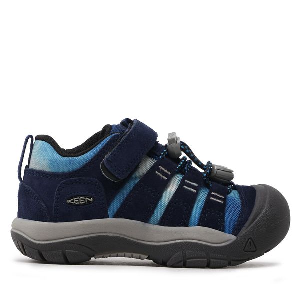 Keen Cipele Keen Newport Shoe 1026627 Tamnoplava