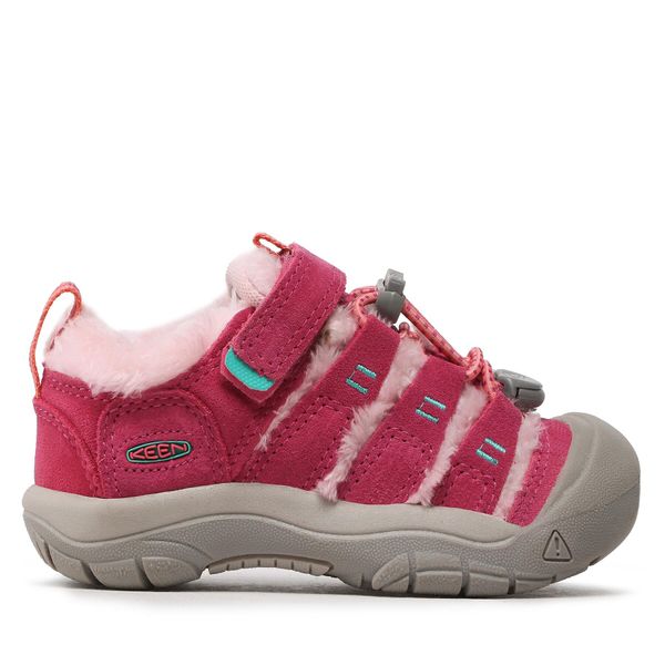 Keen Cipele Keen Newport Shoe 1026629 Fruit Dove/Ballet Slipper