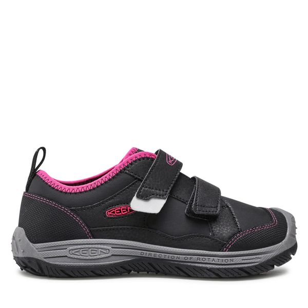 Keen Cipele Keen Speed Hound 1026193 Black/Fuchsia Purple