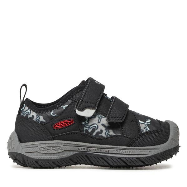 Keen Cipele Keen Speed Hound 1026213 Black/Camo
