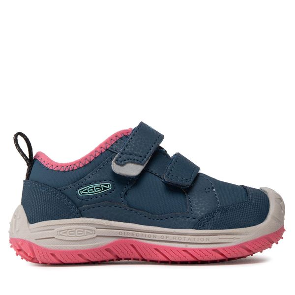 Keen Cipele Keen Speed Hound 1026703 Blue Wing Teal/Fruit Dove