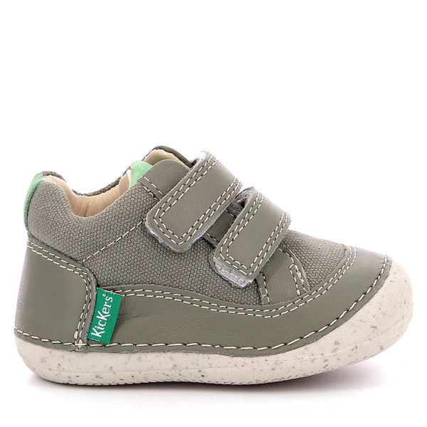 Kickers Cipele Kickers Sostankro 894560-10-20 S Zelena