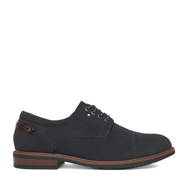 Lanetti Cipele Lanetti CEO-LOBO-01 MBS Tamnoplava