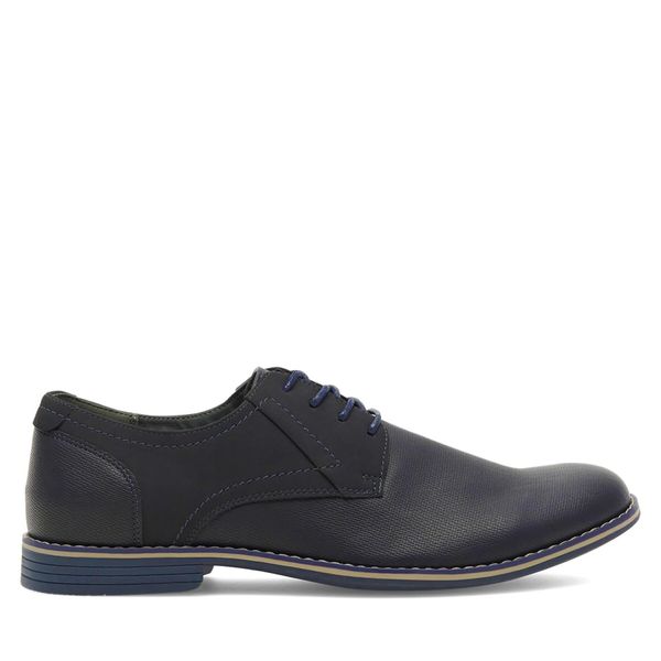 Lanetti Cipele Lanetti M16AW070-31 Navy