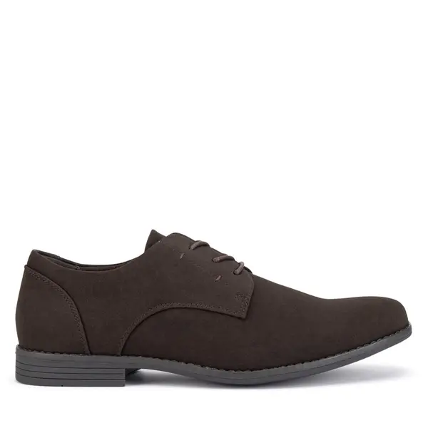 Lanetti Cipele Lanetti M16SS025-43 Smeđa