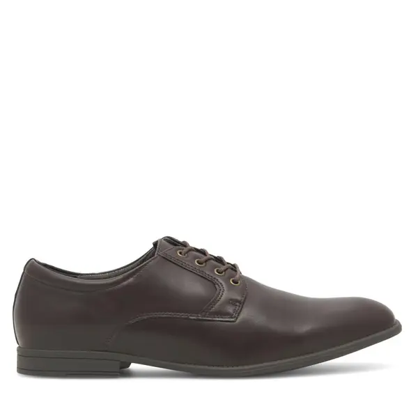 Lanetti Cipele Lanetti MYL8507-4 Smeđa