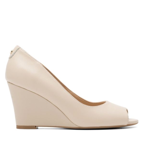 Lasocki Cipele Lasocki AMOLA WYL3314-1Z Bež