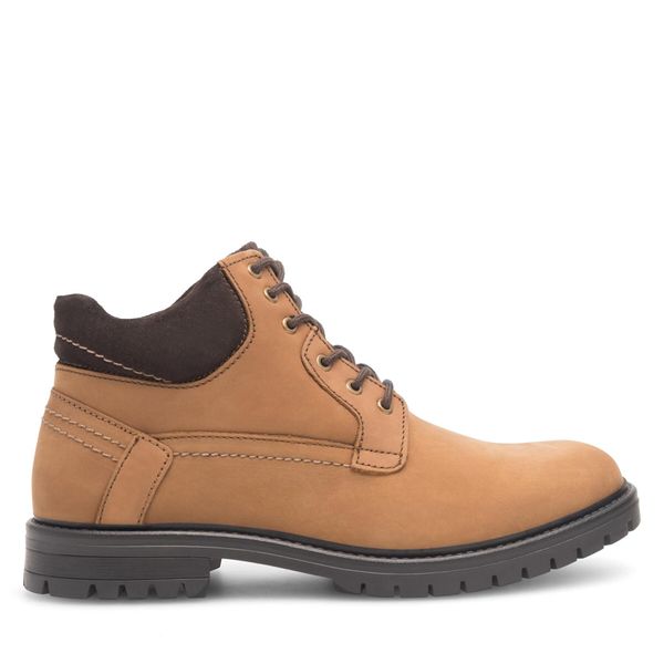 Lasocki Cipele Lasocki ARTUR-01 Brown