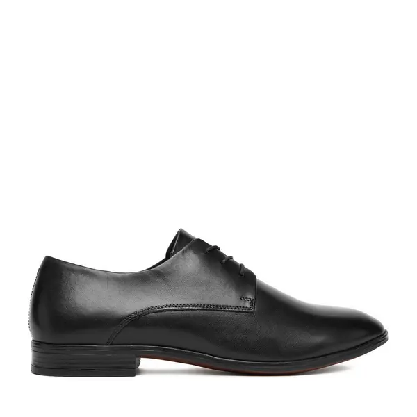 LASOCKI Cipele Lasocki CEO-BROOKS2-01 MI08 Crna