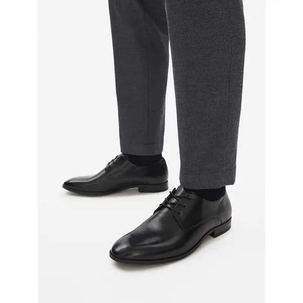 LASOCKI Cipele Lasocki CEO-BROOKS2-01 MI08 Crna