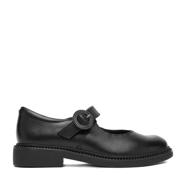 LASOCKI Cipele Lasocki CEO-RST-56007-12 Crna
