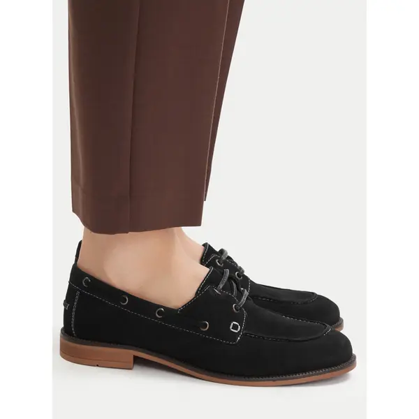 LASOCKI Cipele Lasocki CEO-WI45-VR-690-01 Crna