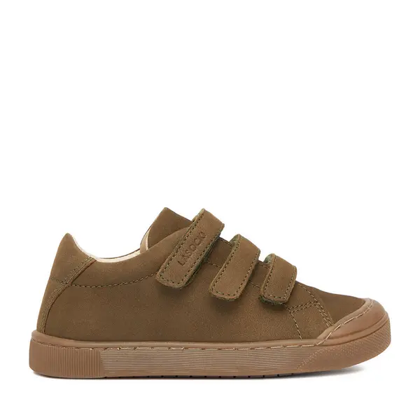 Lasocki Kids Cipele Lasocki Kids CEO-CI12-BAKU-10A(III)CH Kaki
