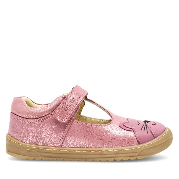 Lasocki Kids Cipele Lasocki Kids CEO- CI12-BELKA-07 Ružičasta