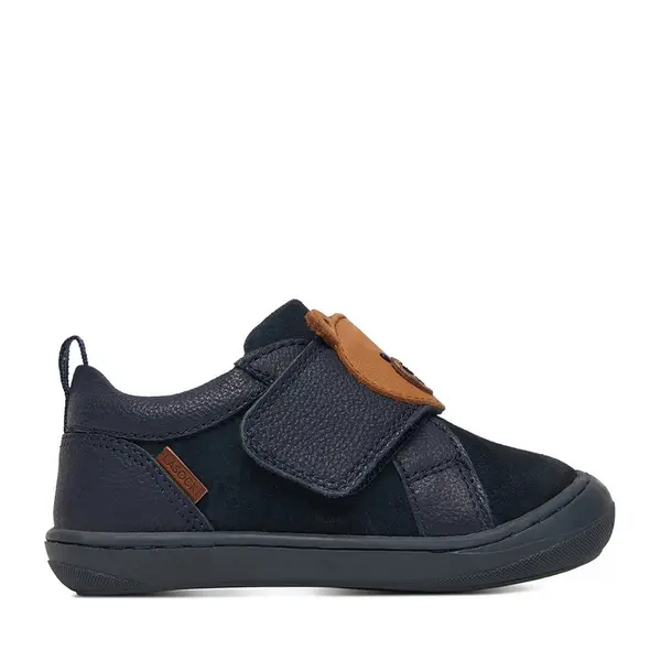 Lasocki Kids Cipele Lasocki Kids CEO-CI12-CRUISE-22(II)CH Tamnoplava