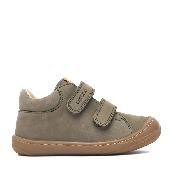 Lasocki Kids Cipele Lasocki Kids CEO-CI12-CRUISE-23(II)CH Zelena