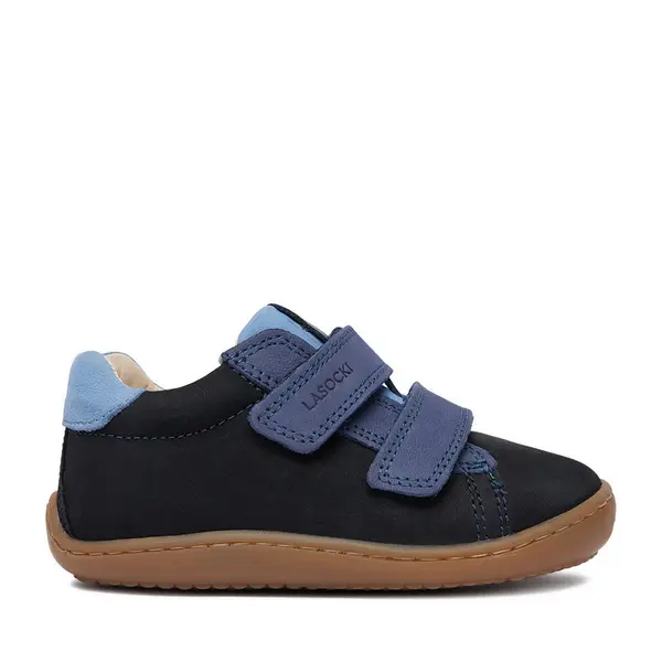 Lasocki Kids Cipele Lasocki Kids CEO-CI12-DUBAI-02A Tamnoplava