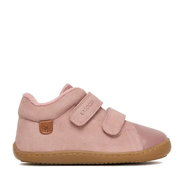 Lasocki Kids Cipele Lasocki Kids CEO-CI12-DUBAI-05(III)DZ Ružičasta