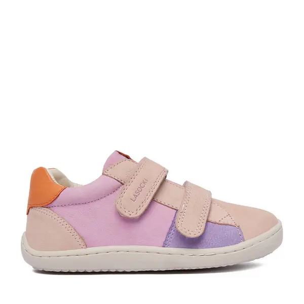 Lasocki Kids Cipele Lasocki Kids CEO-CI12-DUBAI-07(III)DZ Ružičasta