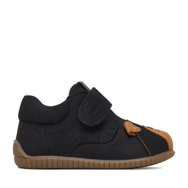 Lasocki Kids Cipele Lasocki Kids CEO-CI12-GORKY-10E(II)CH Tamnoplava