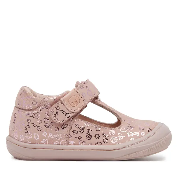 Lasocki Kids Cipele Lasocki Kids CRUISE CI12-CRUISE-24 Tamnoplava
