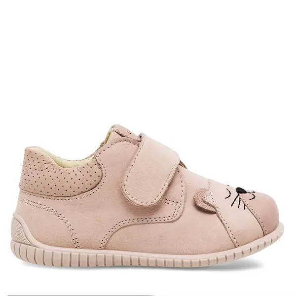 Lasocki Kids Cipele Lasocki Kids GORKY CI12-GORKY-10C(II)DZ Ružičasta