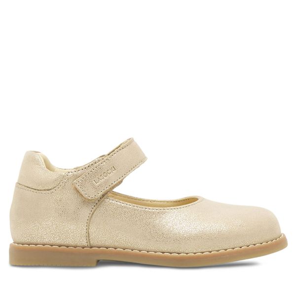 Lasocki Kids Cipele Lasocki Kids Happy CI12-HAPPY-11 Zlatna