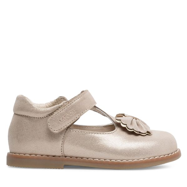 Lasocki Kids Cipele Lasocki Kids HAPPY CI12-HAPPY-19 Zlatna
