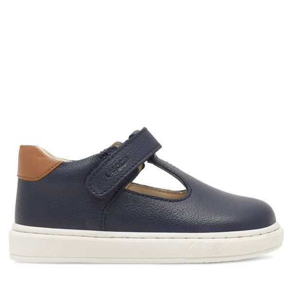 Lasocki Kids Cipele Lasocki Kids Kiabi CI12-KIABI-04(II)CH Tamnoplava