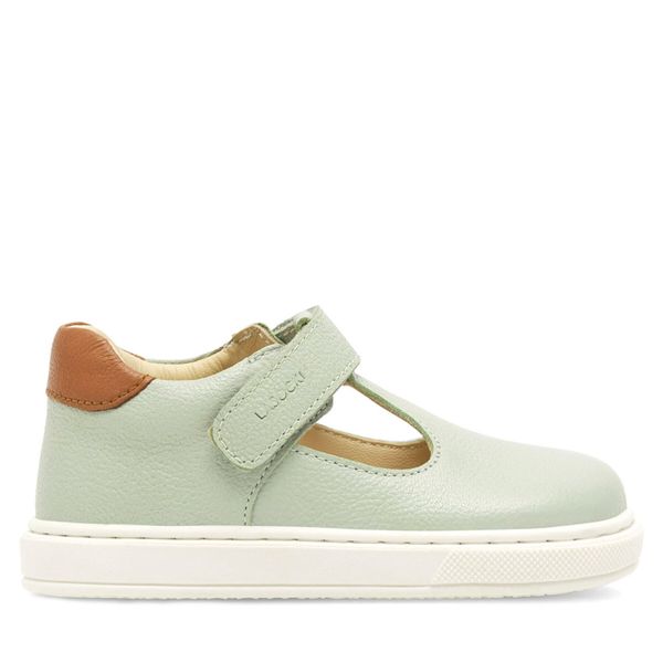 Lasocki Kids Cipele Lasocki Kids Kiabi CI12-KIABI-04(II)DZ Zelena