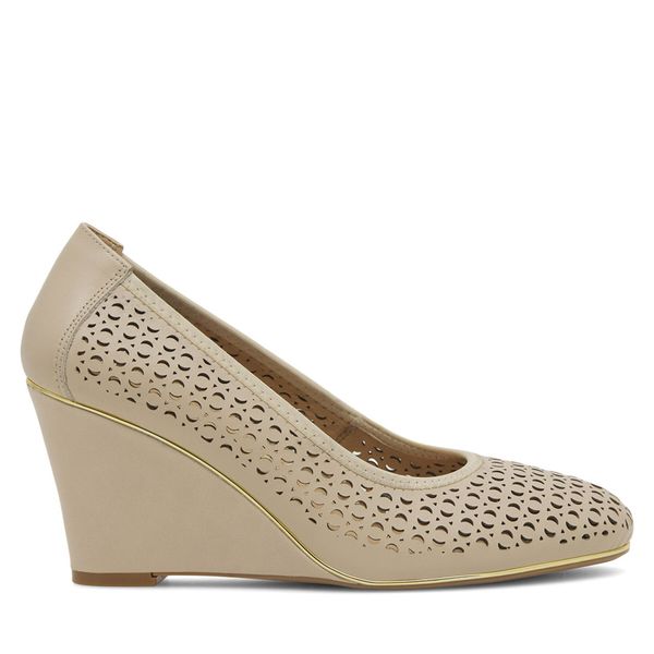Lasocki Cipele Lasocki Pelpa WYL3348-4Z Beige