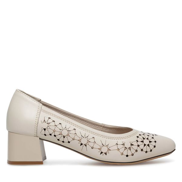 Lasocki Cipele Lasocki RST-AGNES-03 Bež