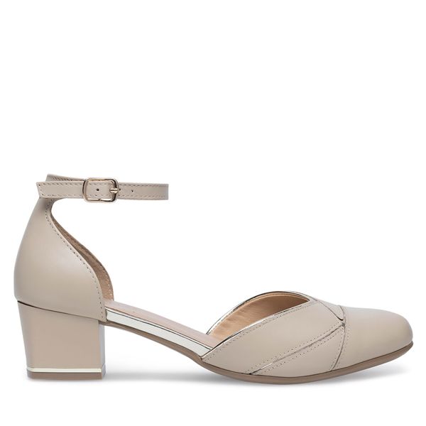 Lasocki Cipele Lasocki RST-NOEMI-03 Bež