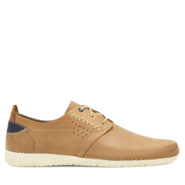 Lasocki Cipele Lasocki THILO-11 MI25 Smeđa