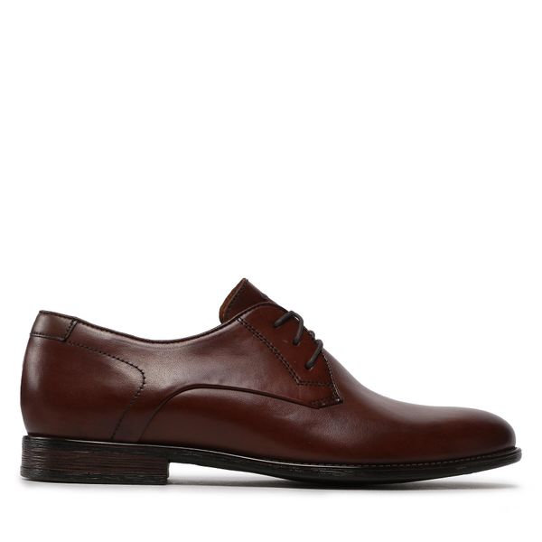 Lasocki Cipele Lasocki TOR-03 Brown