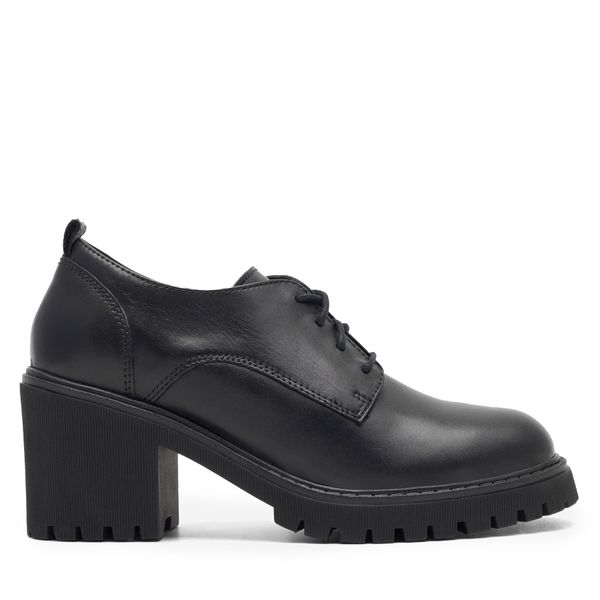 Lasocki Cipele Lasocki WB-MILVA-01C Crna