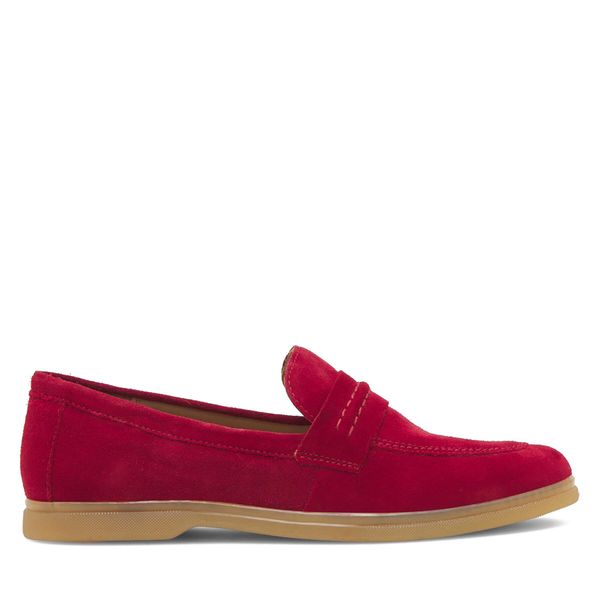 Lasocki Cipele Lasocki WI16-VINISKA-01 Red