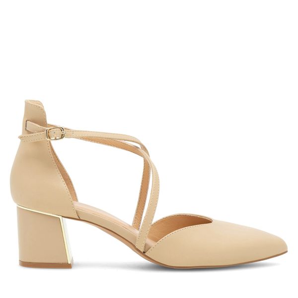Lasocki Cipele Lasocki WYL3022-14Z Beige
