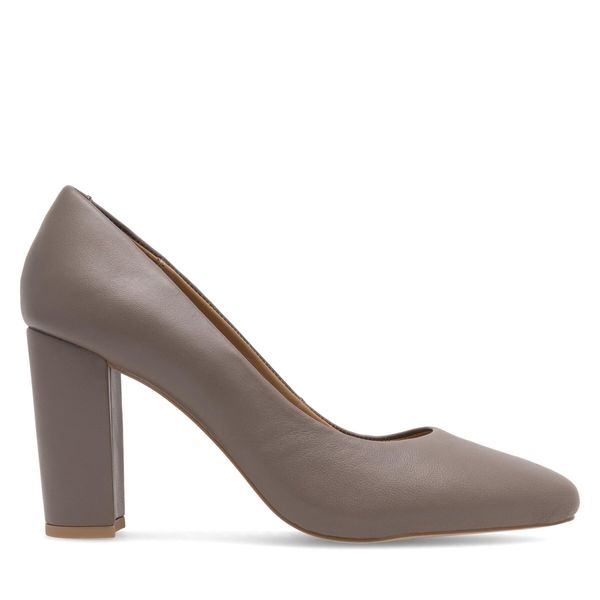 Lasocki Cipele Lasocki WYL3137-1Z Bež