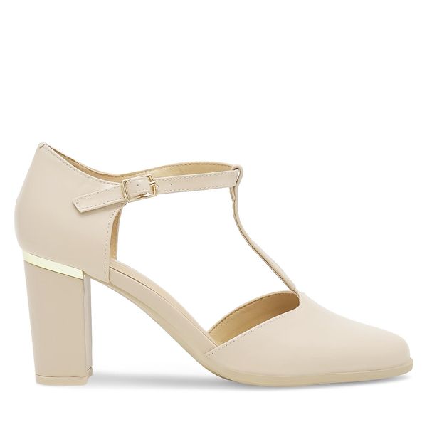 Lasocki Cipele Lasocki WYL3716-1Z Bež