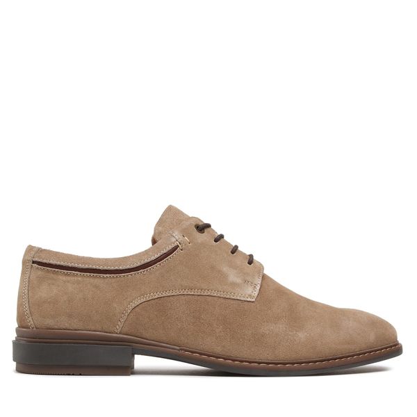 Lasocki Cipele Lasocki ZAHARY-07 MI07 Beige