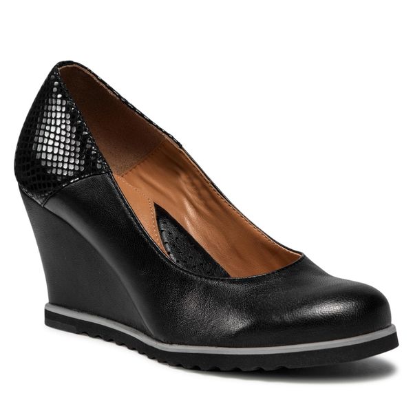 Libero Cipele Libero 2290 Crna