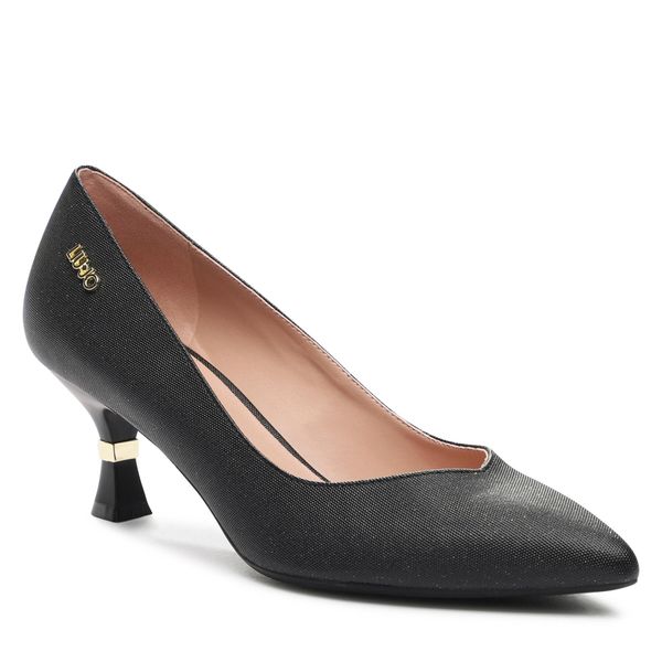 Liu Jo Cipele Liu Jo Gaia 10 SF3167 TX007 Black 22222