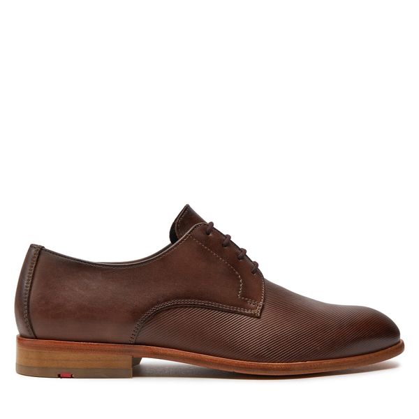 Lloyd Cipele Lloyd 13-096-02 Smeđa