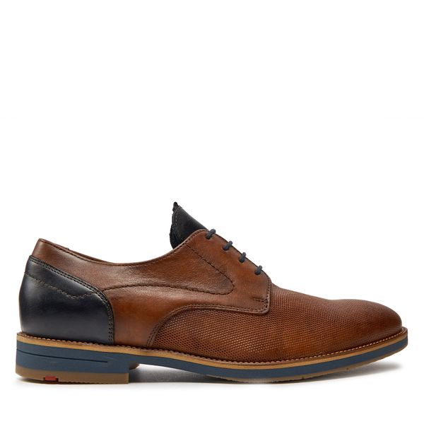 Lloyd Cipele Lloyd 14-015-11 Cocos/Midnight