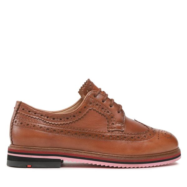 Lloyd Cipele Lloyd 22-320-03 Whisky