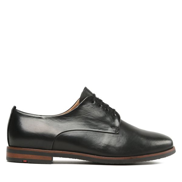 Lloyd Cipele Lloyd 27-325-00 Black