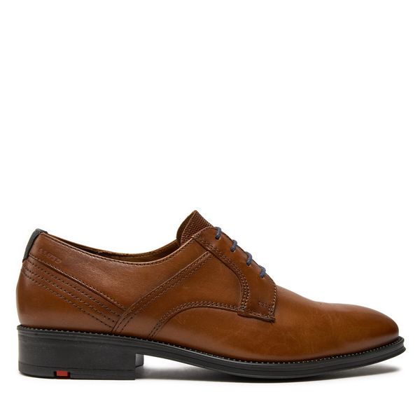 Lloyd Cipele Lloyd Gala 28-603-13 Cognac/Midnight