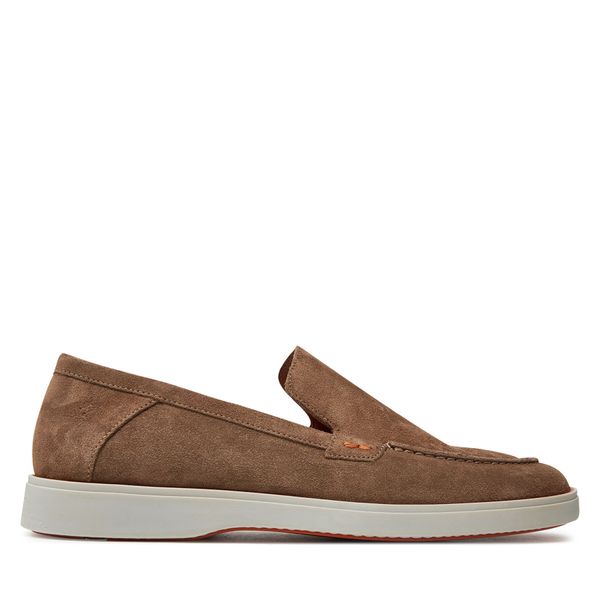 Lloyd Cipele Lloyd Hunter 14-092-23 Smeđa