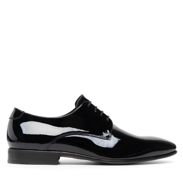 Lloyd Cipele Lloyd Jerez 21-627-20 Crna